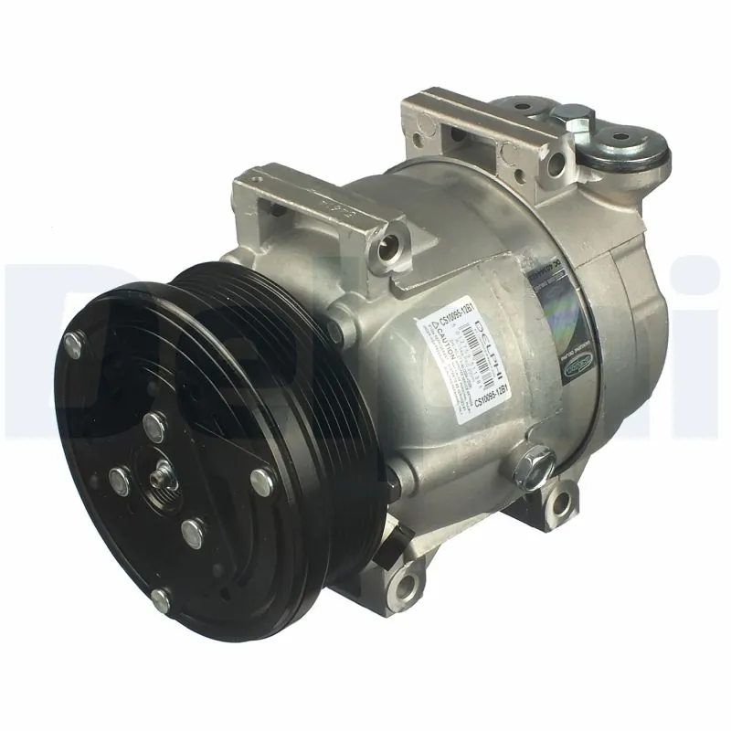CS1009512B1 Delphi Compresor climatizador