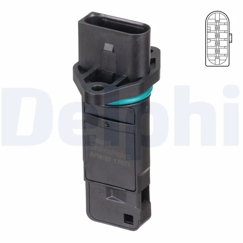 AF1015711B1 Delphi