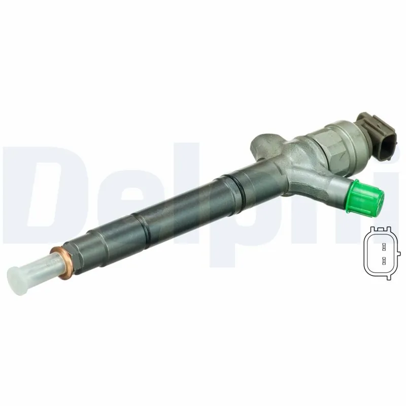 HRD628 Delphi