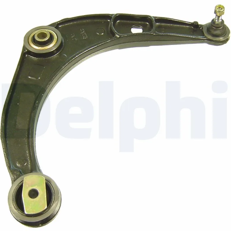 TC746 Delphi