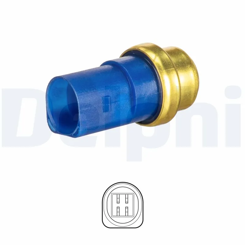 TS10480 Delphi