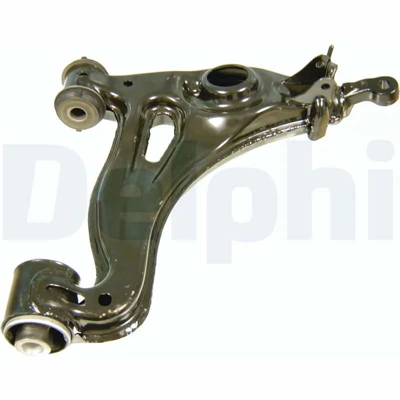 TC1052 Delphi