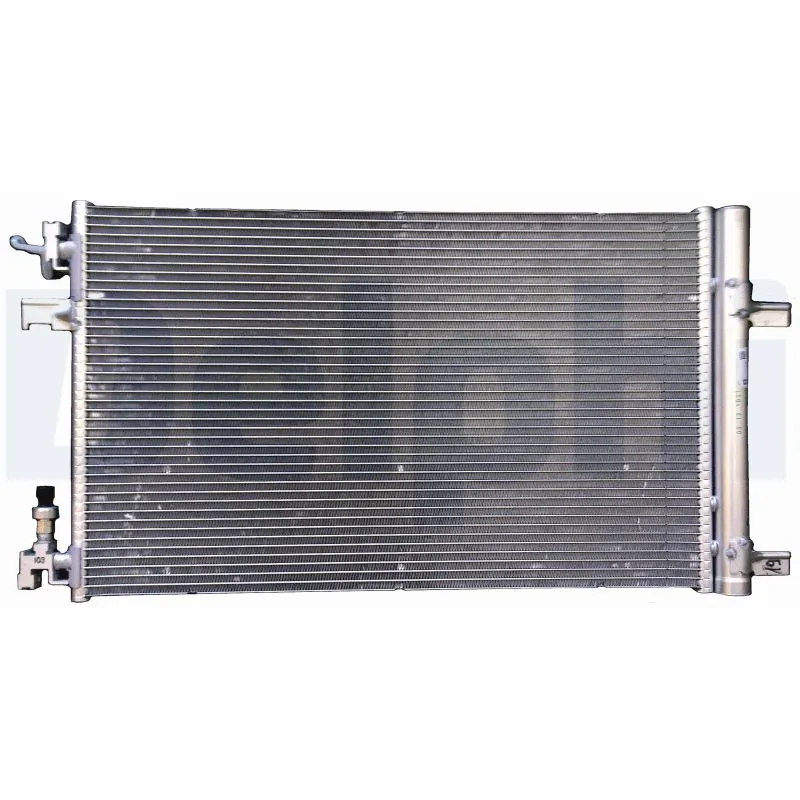 Aire acondicionado capacitor Opel Zafira  desde 95,83 €