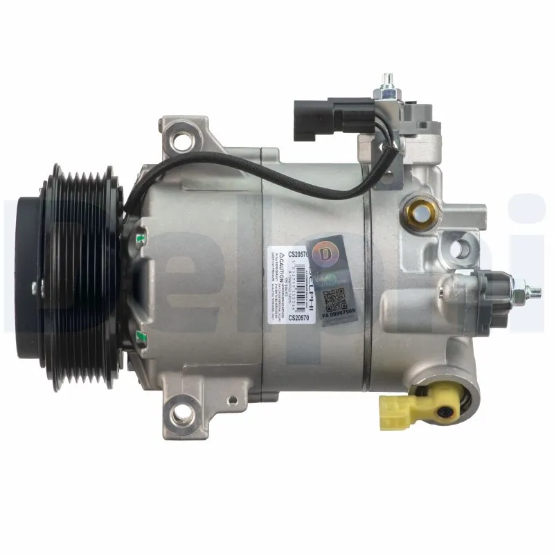 Comprar CS20570 Delphi Compresor de aire acondicionado coche