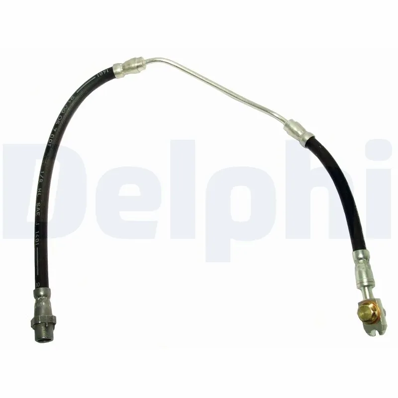 LH6341 Delphi
