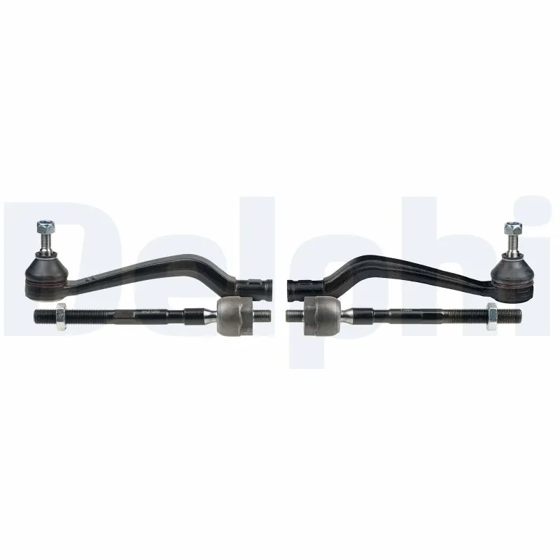 Comprar TC1980KIT Delphi Rótula barra de acoplamiento exterior