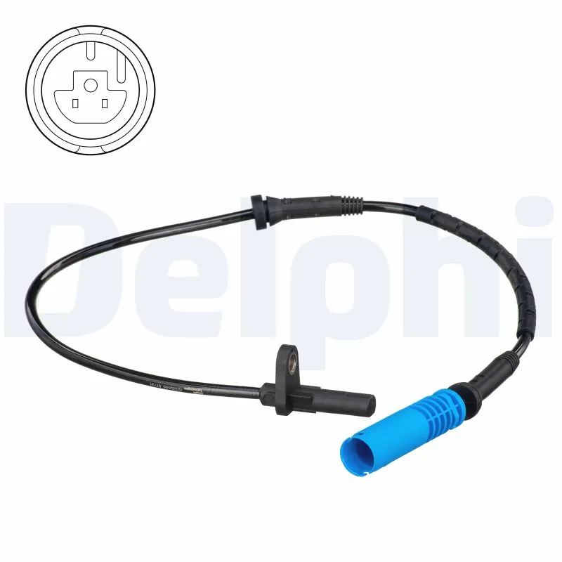 SS20545 Delphi