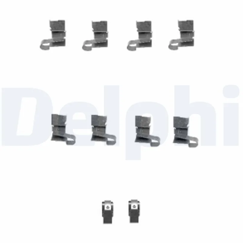 LX0432 Delphi