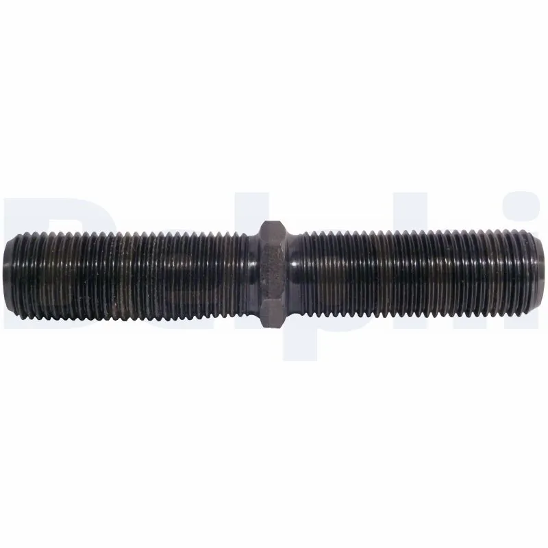 TA2584 Delphi