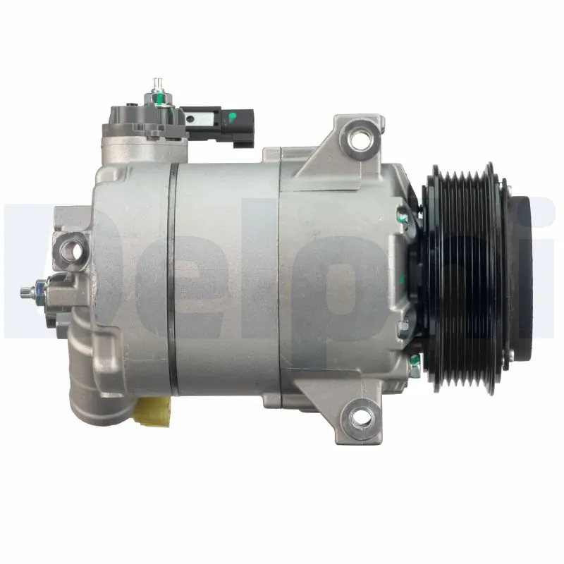 CS20570 Delphi Compresor climatizador