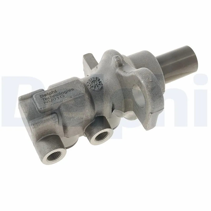 Cilindro maestro de frenos para Opel Astra