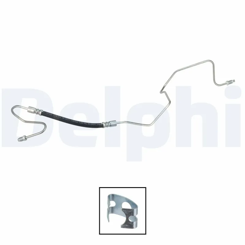 LH7797 Delphi