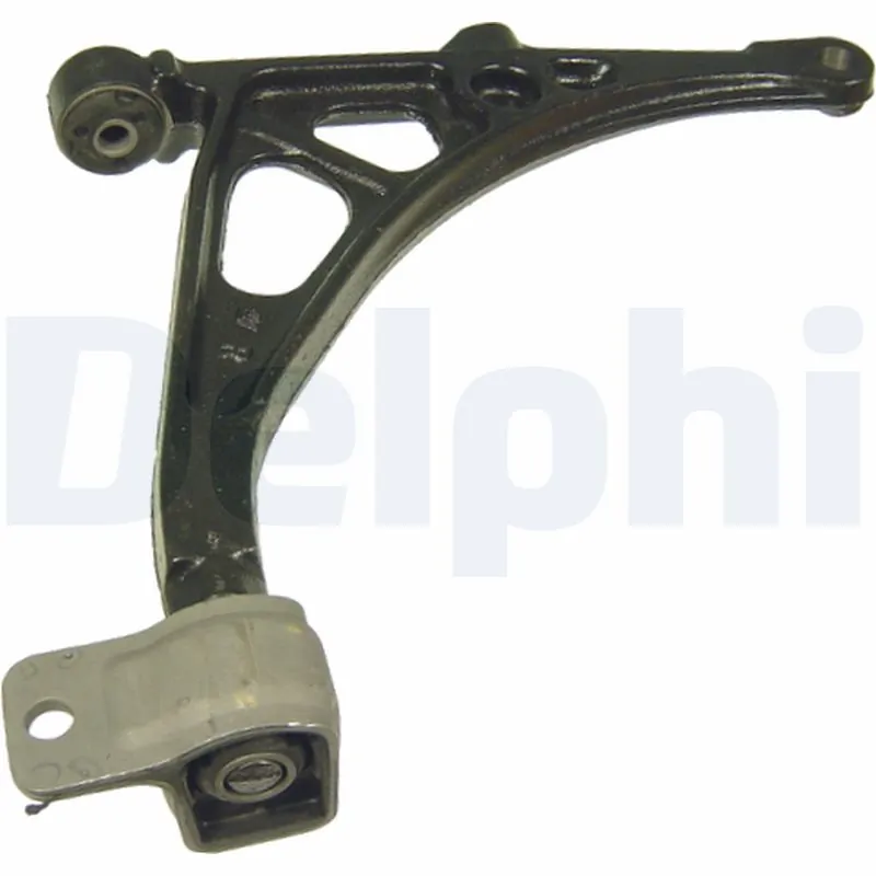 TC811 Delphi