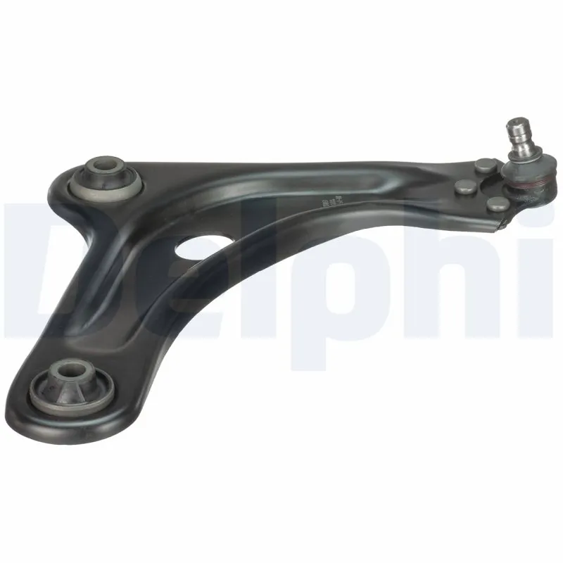 TC3708 Delphi