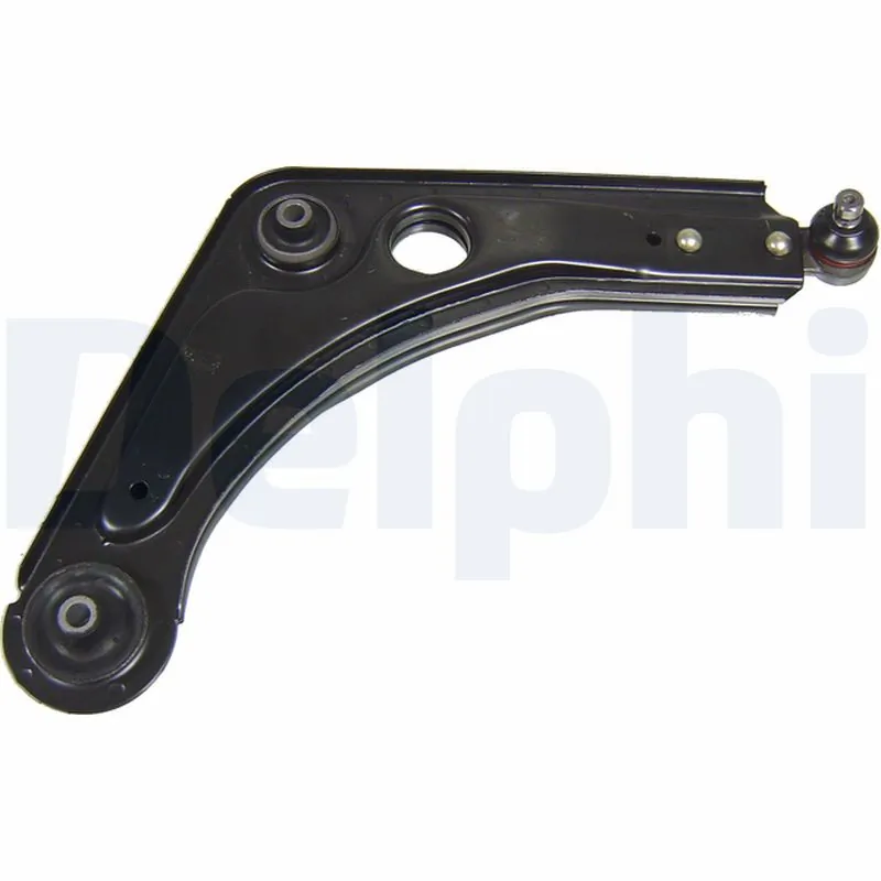TC572 Delphi