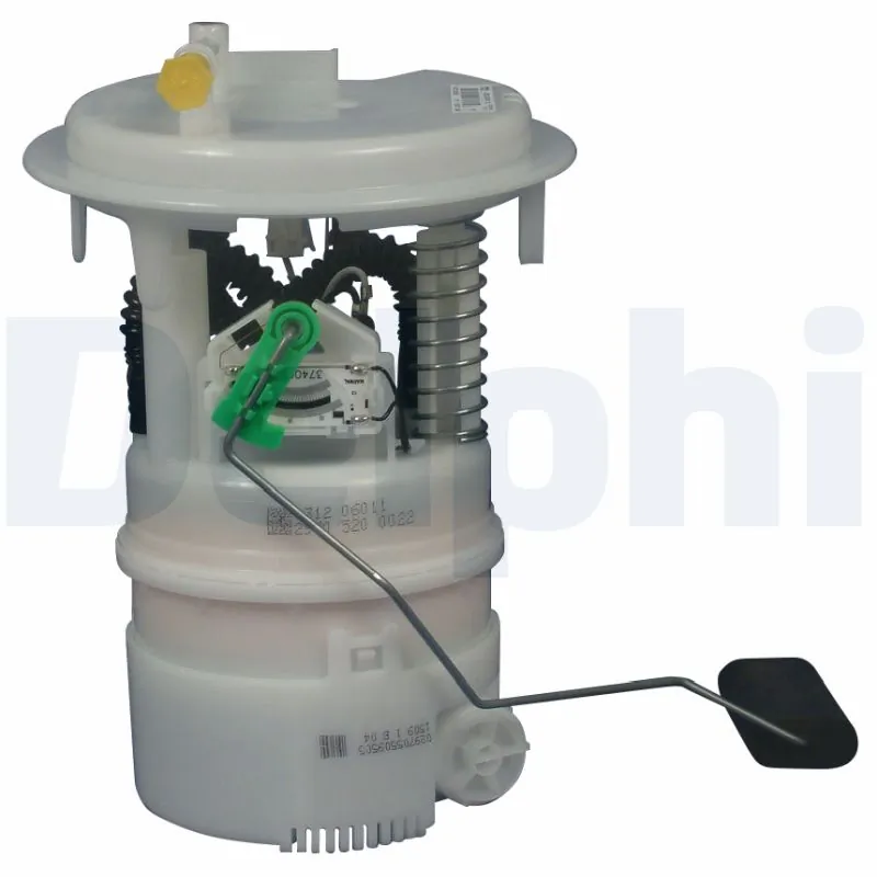 FG109912B1 Delphi