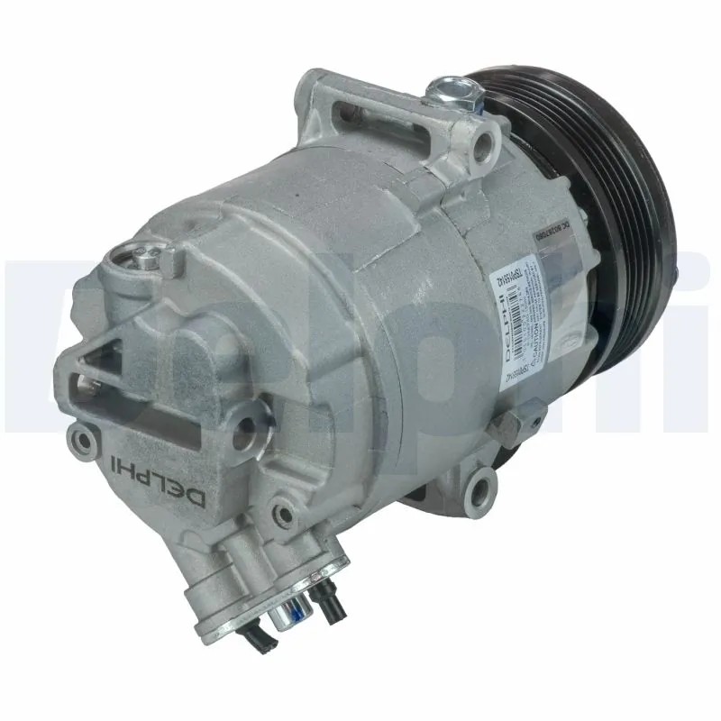 Comprar TSP0155142 Delphi Compresor de aire acondicionado coche