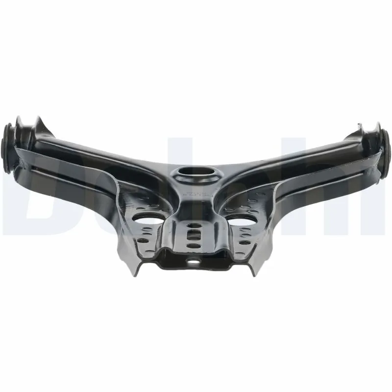 Brazo inferior derecho de la suspensión delantera TC1140 Delphi