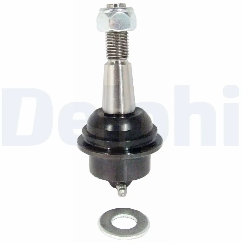 TC1642 Delphi