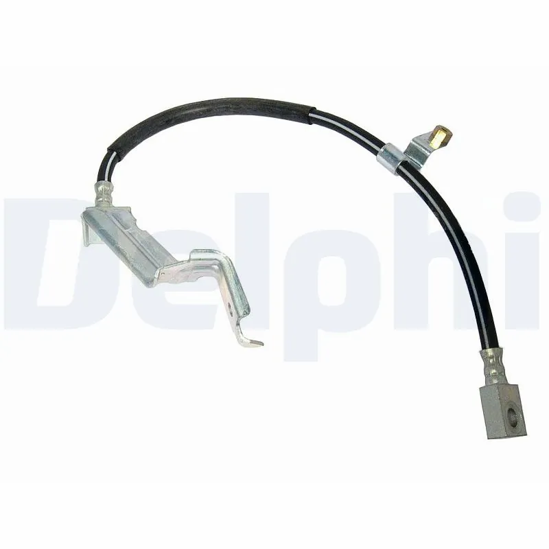 LH6121 Delphi