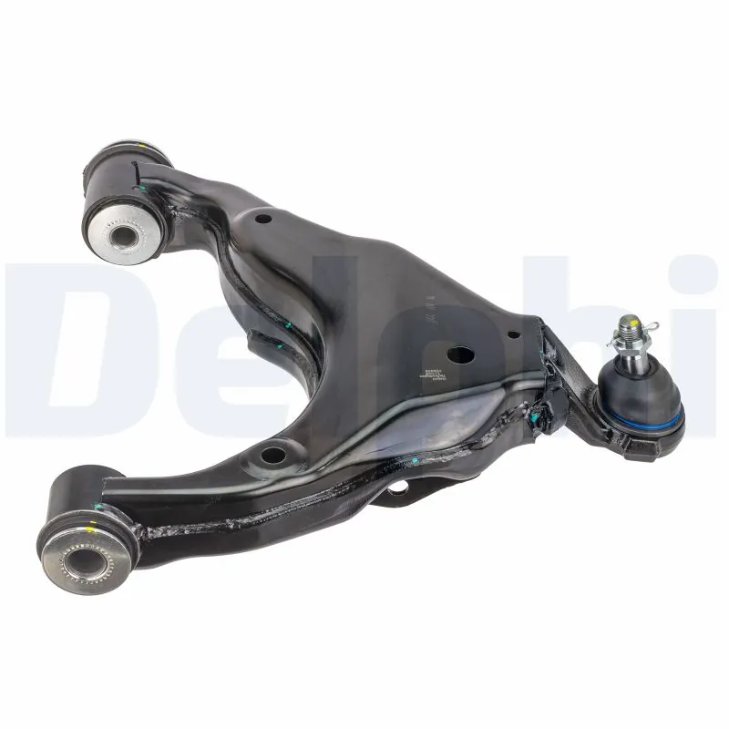 TC8303 Delphi