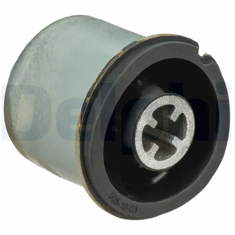 Silentblock del puente trasero Renault Scenic II (2003-2009)