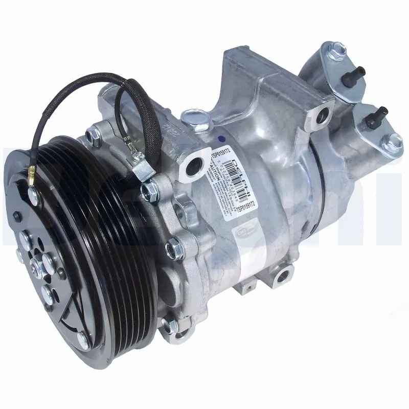 TSP0159172 Delphi