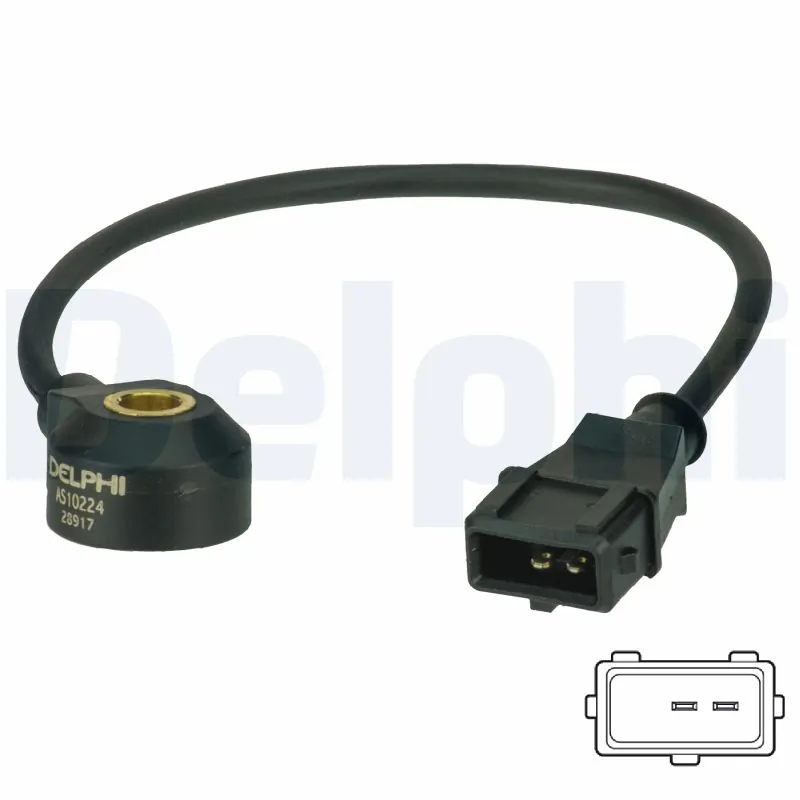 AS10224 Delphi