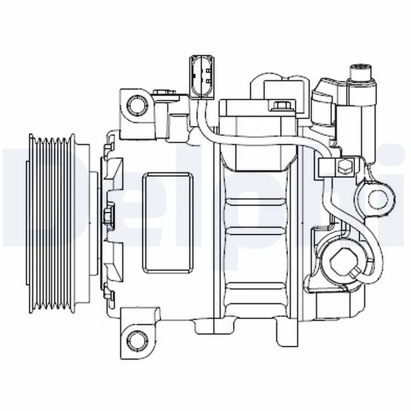 CS20476 Delphi