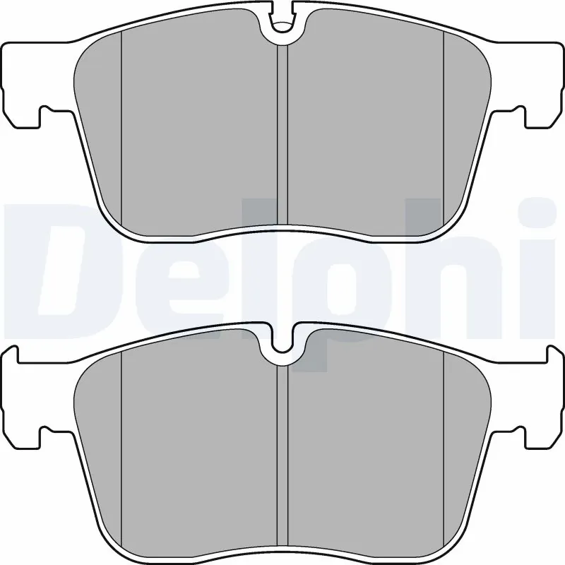 LP3187 Delphi