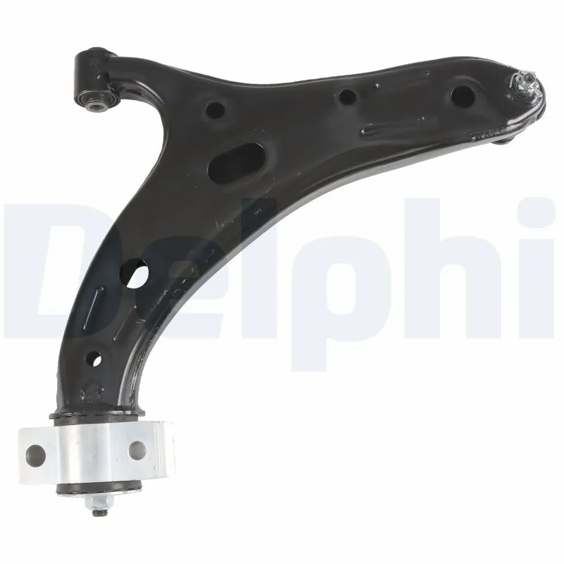 Comprar TC4015 Delphi Brazo inferior izquierdo de la suspensión delantera
