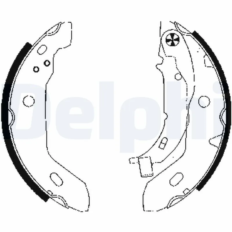 LS1841 Delphi