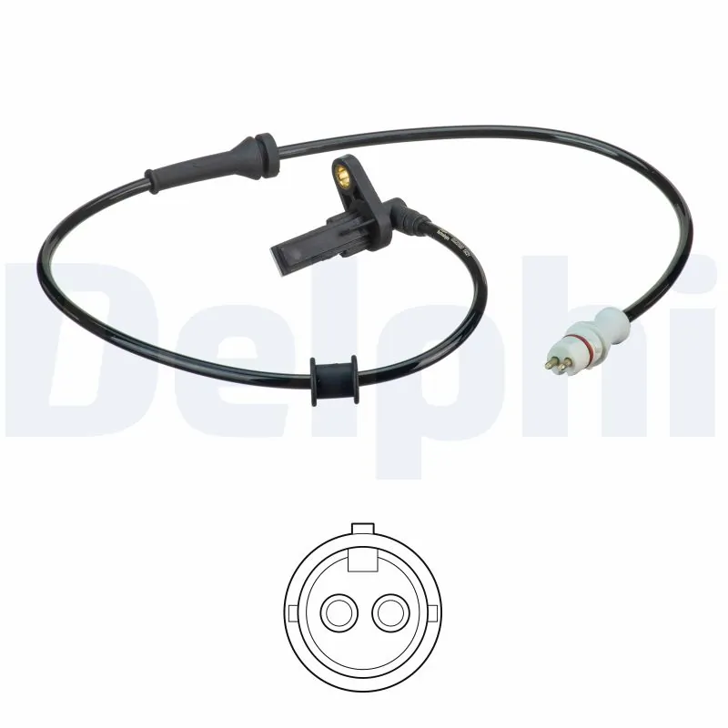 SS20590 Delphi