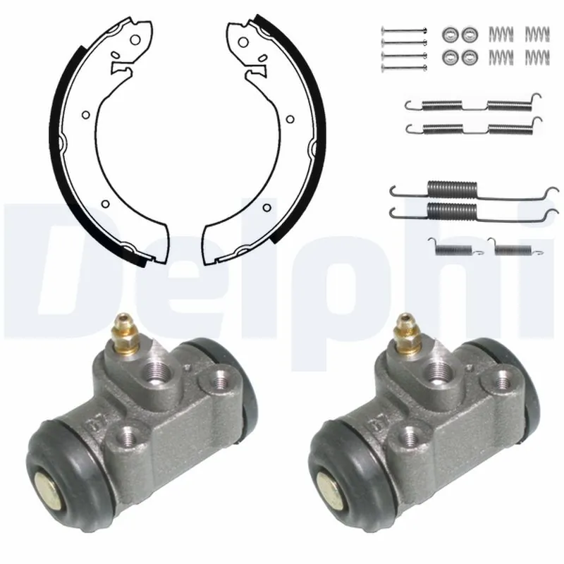 KP789 Delphi