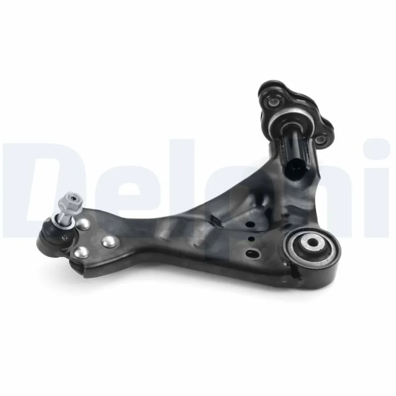 TC3906 Delphi