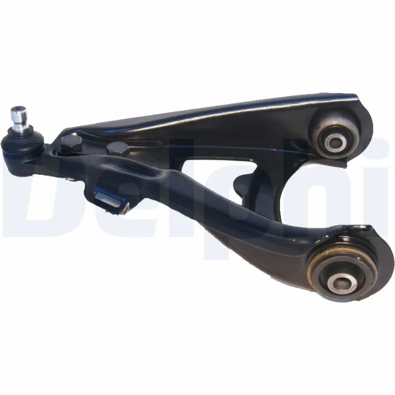 TC1257 Delphi