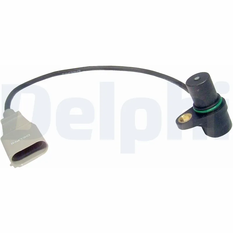 SS10891 Delphi