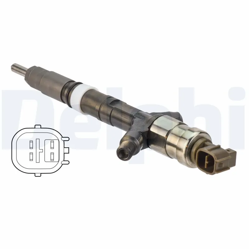 HRD609 Delphi