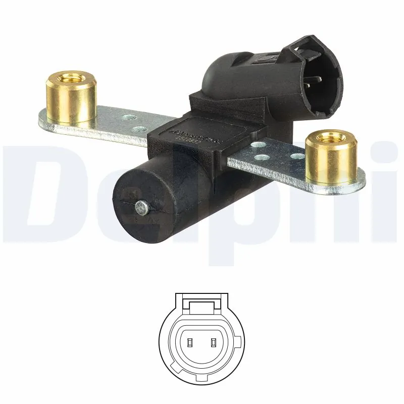 SS11256 Delphi