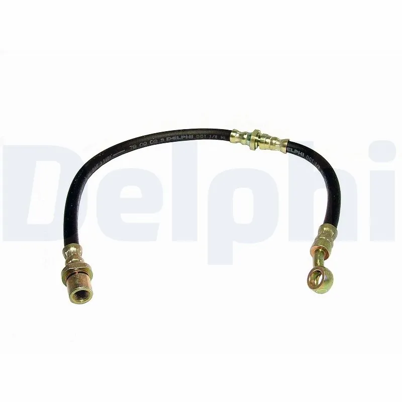 LH6295 Delphi
