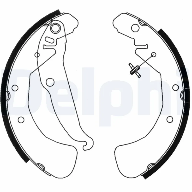 LS1829 Delphi