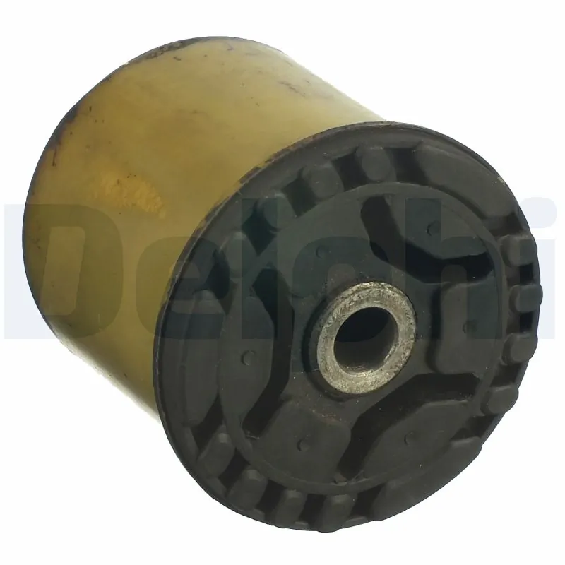 silentblock del eje trasero Opel Corsa  (S93)