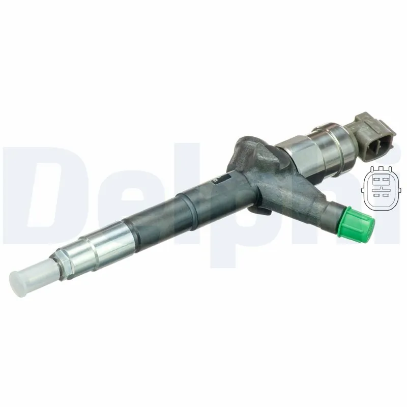 HRD606 Delphi