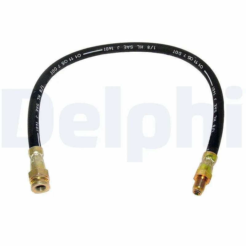 Tubo flexible de frenos delantero Renault Master I (T)
