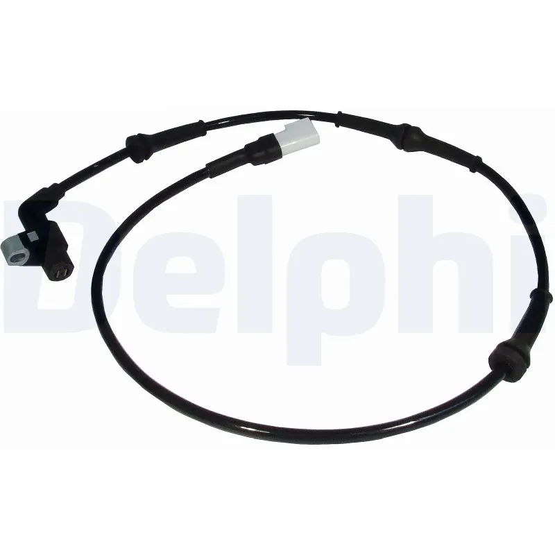 Sensor ABS delantero para Ford Fiesta  (J5S, J3S)