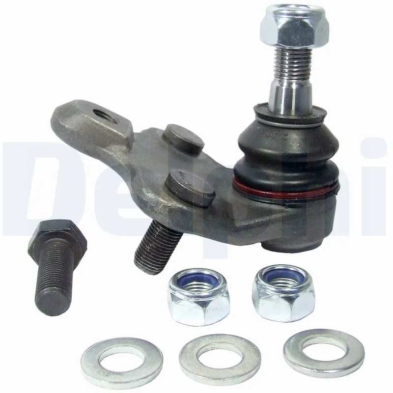 TC1779 Delphi