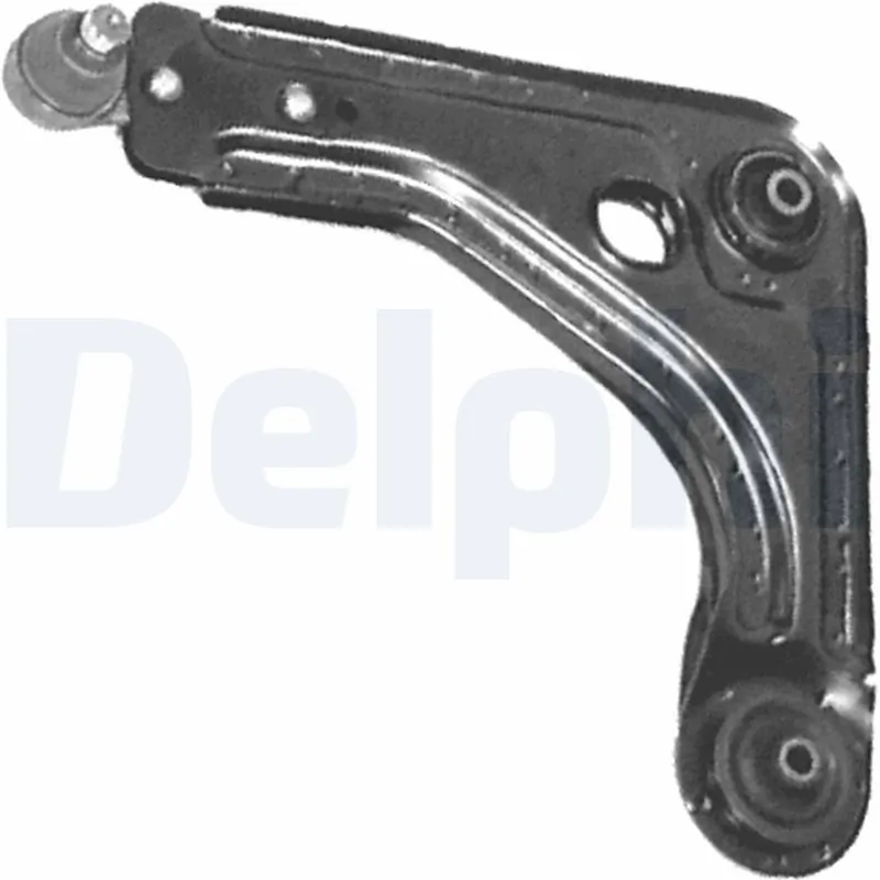 TC573 Delphi