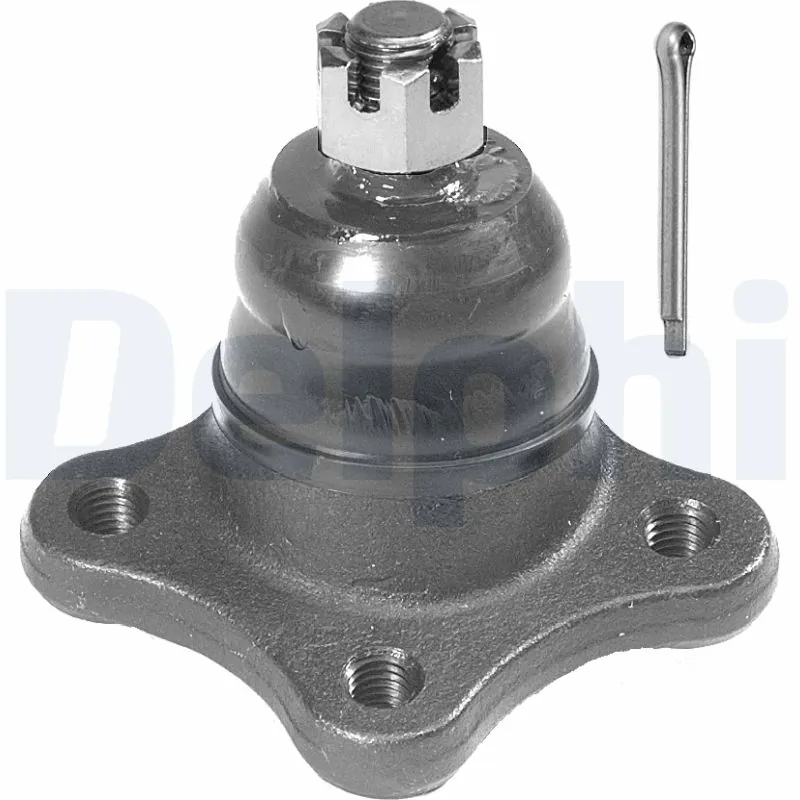 TC588 Delphi