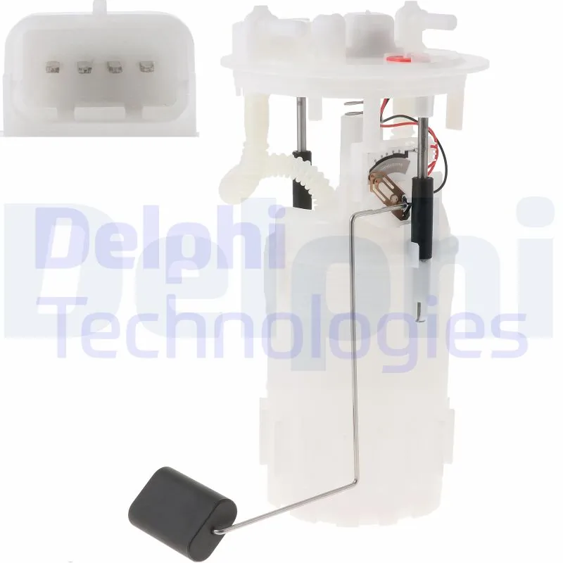FT411612B1 Delphi