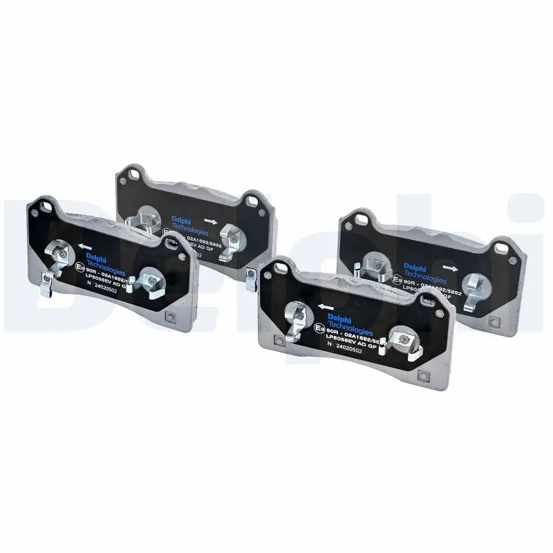 LP5058EV Delphi